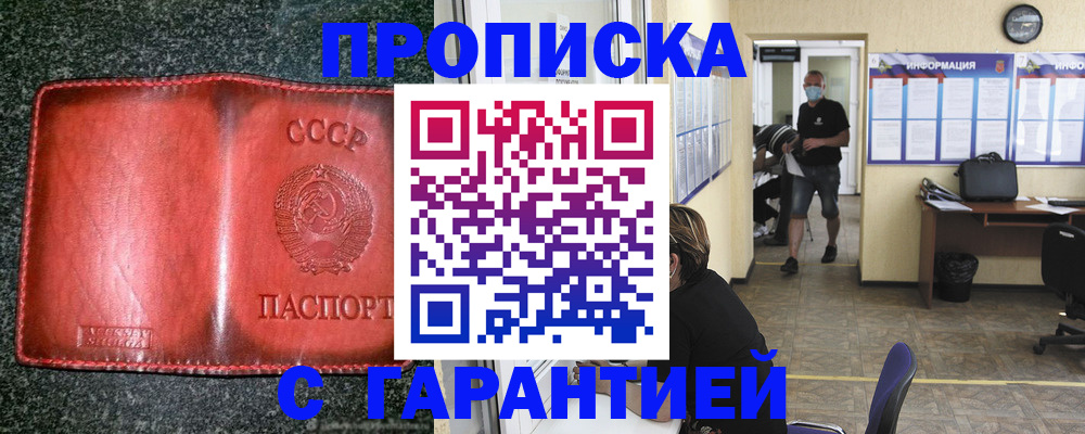 прописка гарантия в Красноармейске
